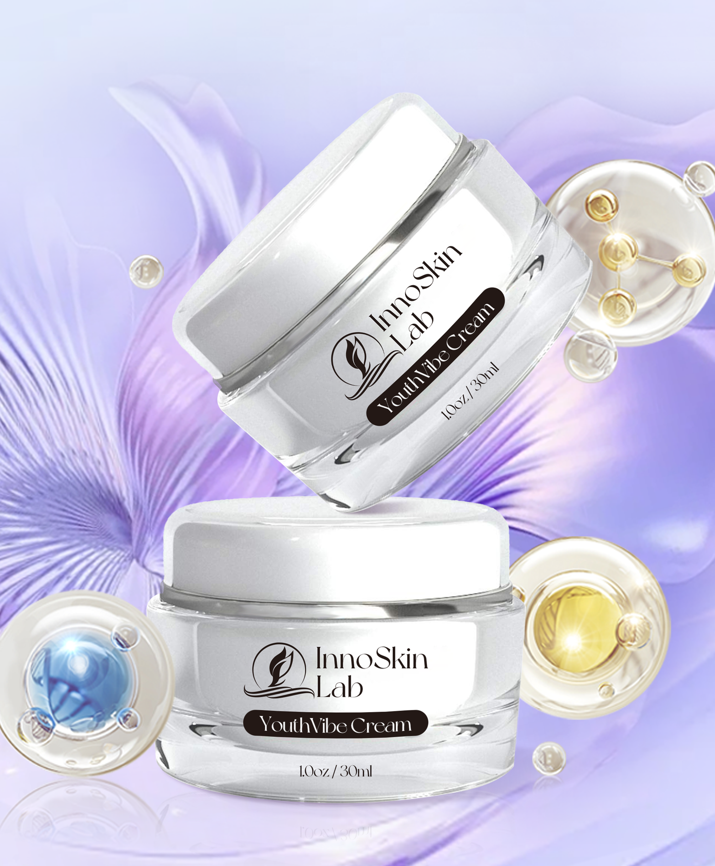 InnoSkin Lab YouthVibe Cream