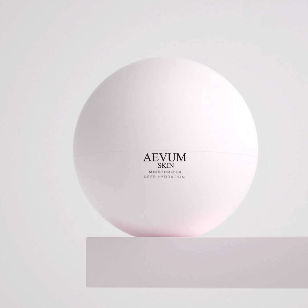 Moisturizer Deep Hydration