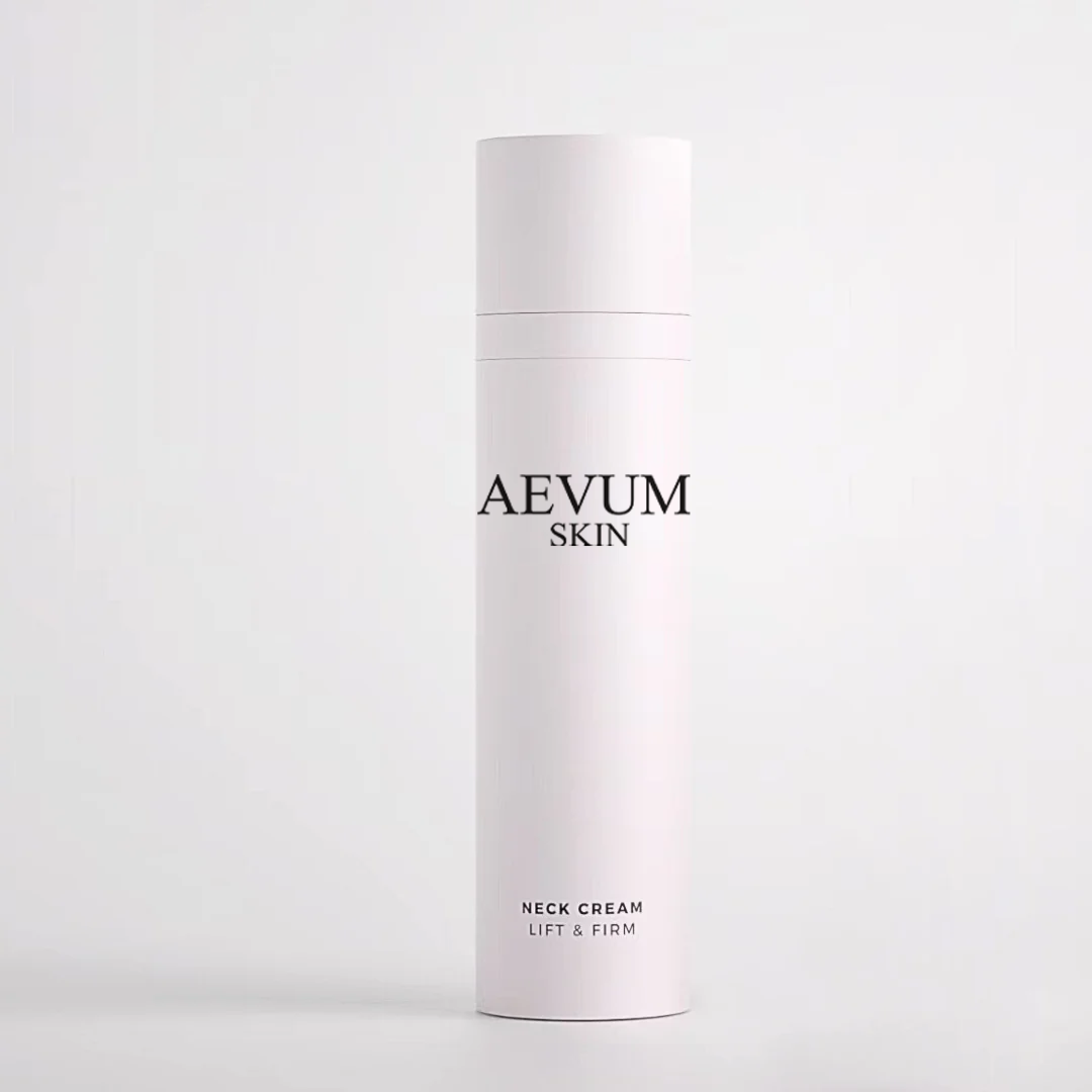 Lift & Firm Neck Cream