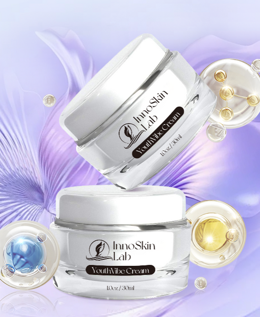 InnoSkin Lab YouthVibe Cream