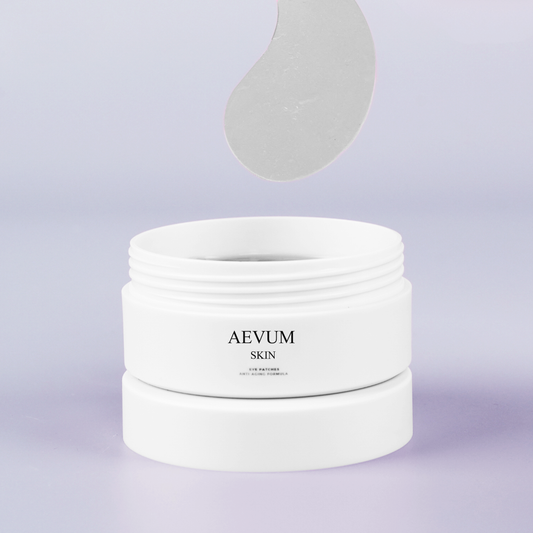 Intense Rejuvenation Eye Gel Patches