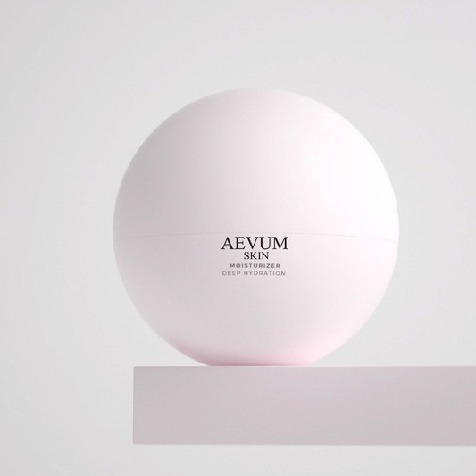 Moisturizer Deep Hydration