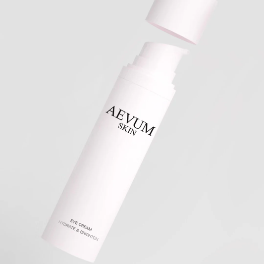 Hydrate & Brighten Eye Cream