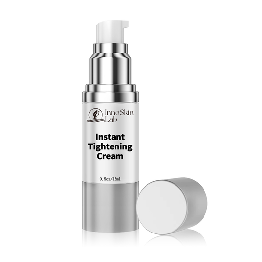 Instant Tightening Eye Cream